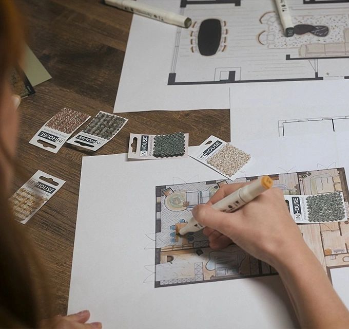 Advies voor jouw thuis | Woonboulevard Poortvliet XXL