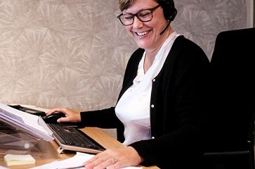 Maak een afspraak voor slaapadvies op maat | Woonboulevard Poortvliet XXL