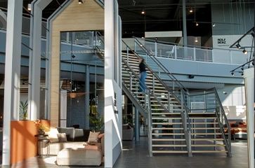 Plan je bezoek | Woonboulevard Poortvliet XXL