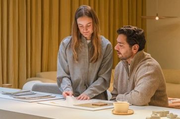 Kastenadvies op maat in de showroom | Woonboulevard Poortvliet XXL