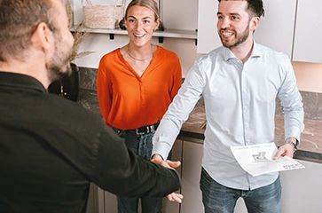 Maak samen met de adviseur je 3D ontwerp | Woonboulevard Poortvliet XXL