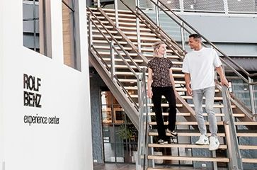 Slaapadvies op maat in de showroom | Woonboulevard Poortvliet XXL