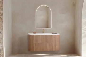 Ontdek hoe je rust creëert voor een design interieur bij Woonboulevard Poortvliet XXL