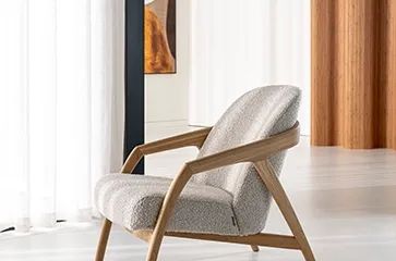 Ontdek onze kleurgebruik voor een Scandinavisch interieur bij Woonboulevard Poortvliet XXL