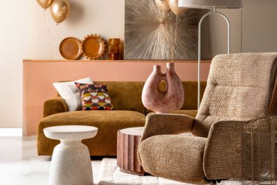 Kom naar onze stylingrondes in de showroom tijdens onze woon-events bij Woonboulevard Poortvliet XXL