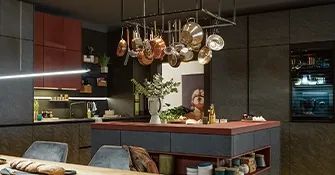 Ontdek alles voor je keuken | Woonboulevard Poortvliet XXL