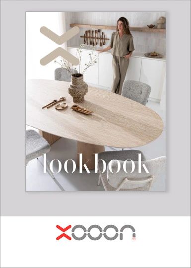 Bekijk het collectieboek van Xooon | Woonboulevard Poortvliet XXL