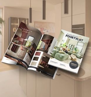 Ontdek ons keukenmagazine | Keukenboulevard Poortvliet