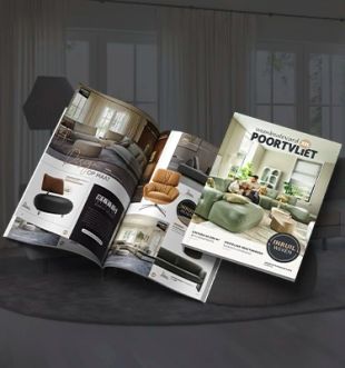 Ontdek ons design magazine | Weyts Interieur