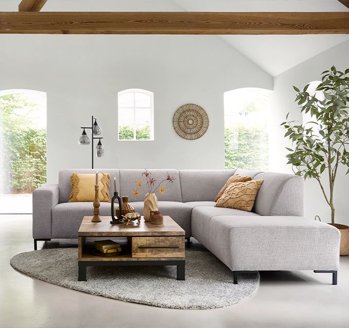 Neo narrative | woontrends inspiratieblog Woonboulevard Poortvliet XXL