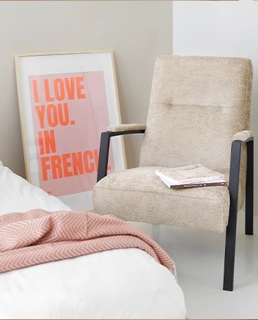 altus fauteuil | Woonboulevard Poortvliet XXL