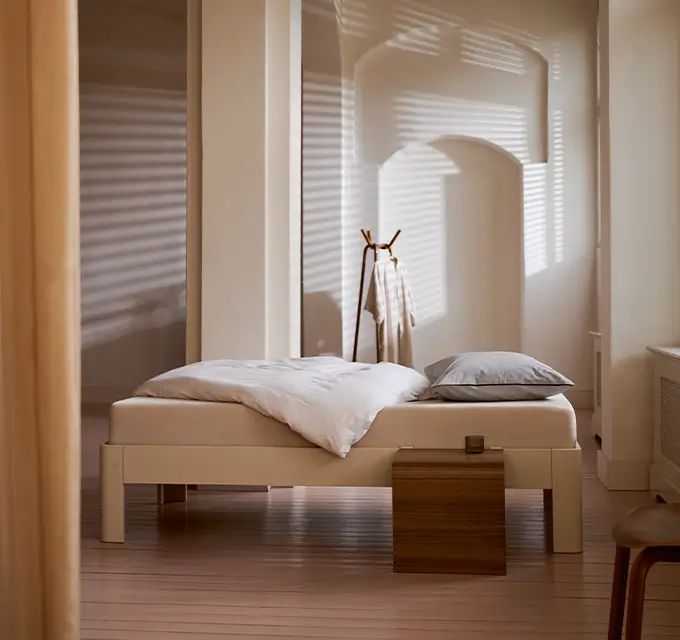 Kies het juiste bed tegen rugklachten | inspiratieblog Woonboulevard Poortvliet XXL