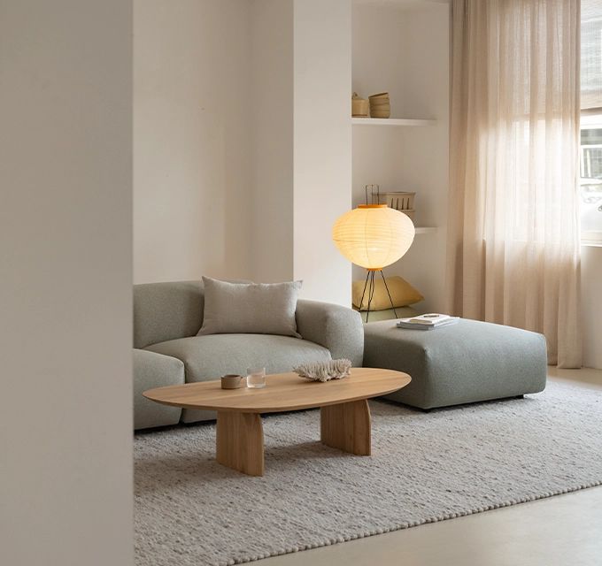 Slow life interieur | woontrends inspiratieblog Woonboulevard Poortvliet XXL