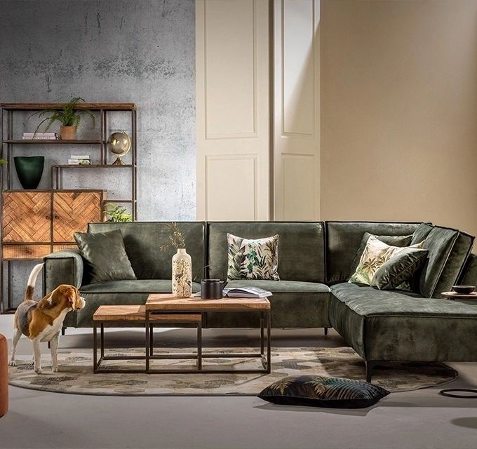 Slow life interieur | woontrends inspiratieblog Woonboulevard Poortvliet XXL