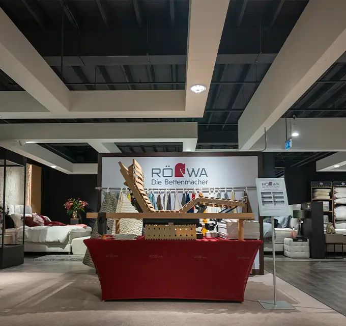 Juiste matras | Woonboulevard Poortvliet XXL