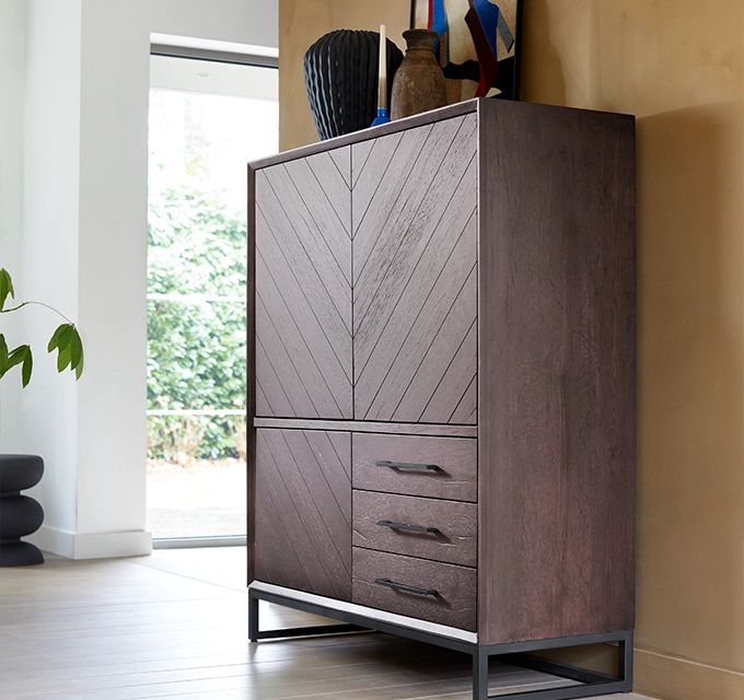 Colour Grid | vormen | Blog