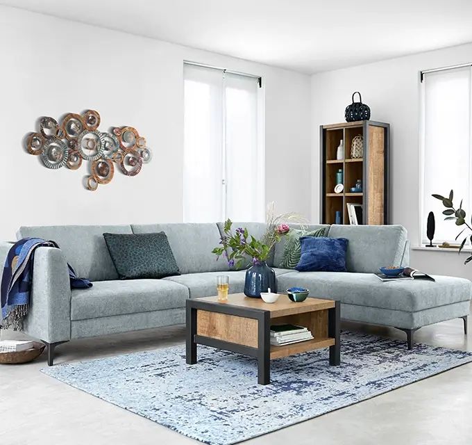 Fifties Vogue | Woonboulevard Poortvliet XXL