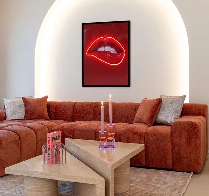 Colour Grid | woontrends inspiratieblog Woonboulevard Poortvliet XXL