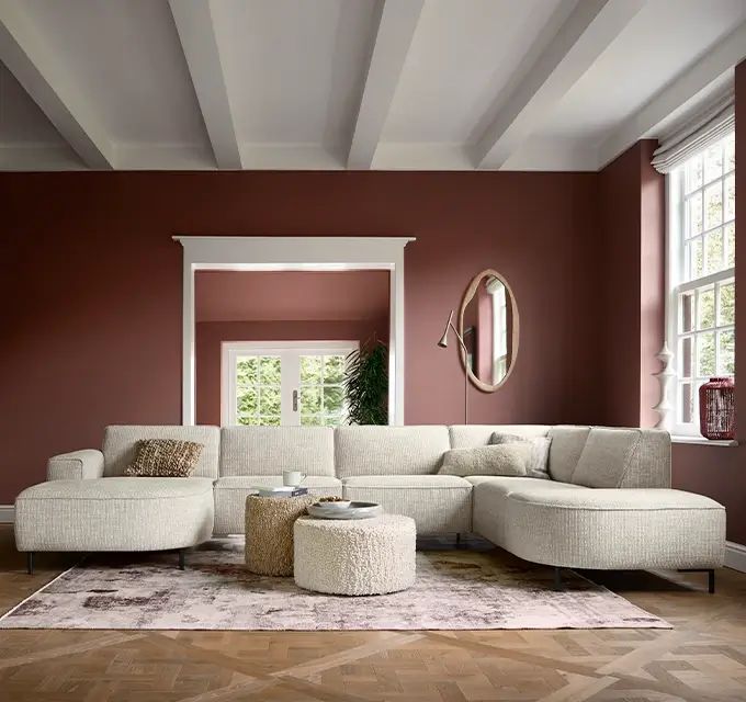 Woontrend: Solid Living | inspiratieblog Woonboulevard Poortvliet XXL