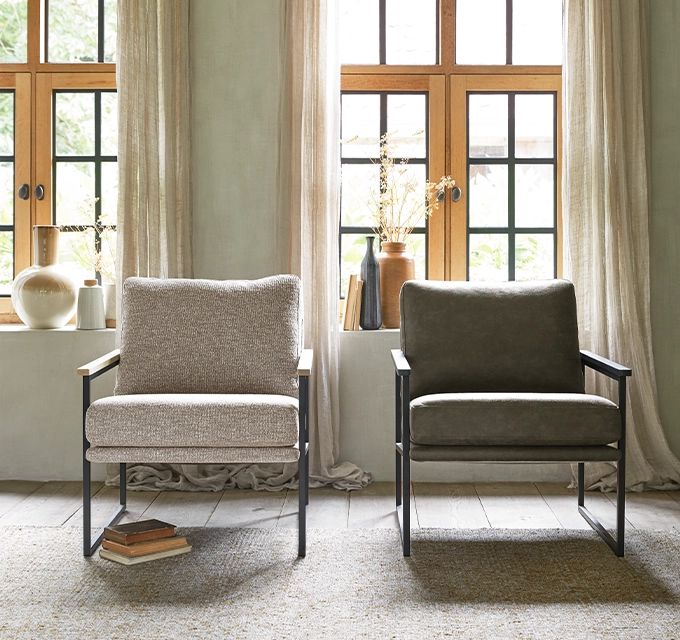 Fauteuil kopen? Ontdek de voordelen voor jouw interieur | woonkamer inspiratieblog Woonboulevard Poortvliet XXL