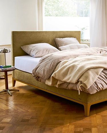 criade bed frame | Woonboulevard Poortvliet XXL