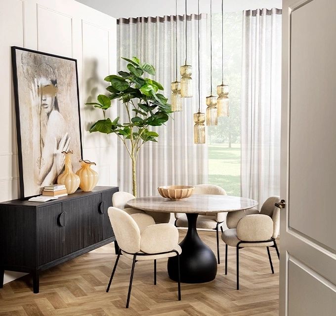 Shop deze klassieke look | Bouman & Potter