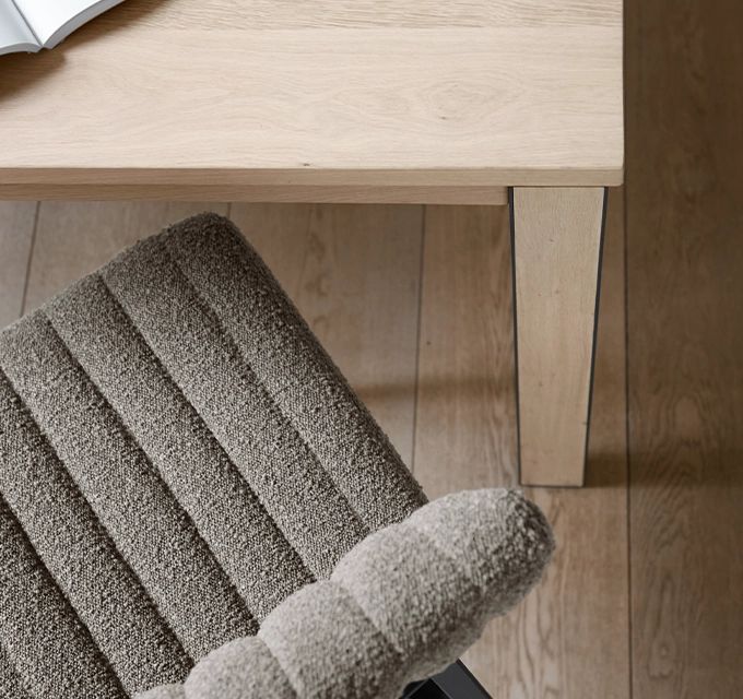 Beste tips perfecte eetkamerstoel | Materiaalkeuze | eetkamer inspiratieblog Woonboulevard Poortvliet XXL