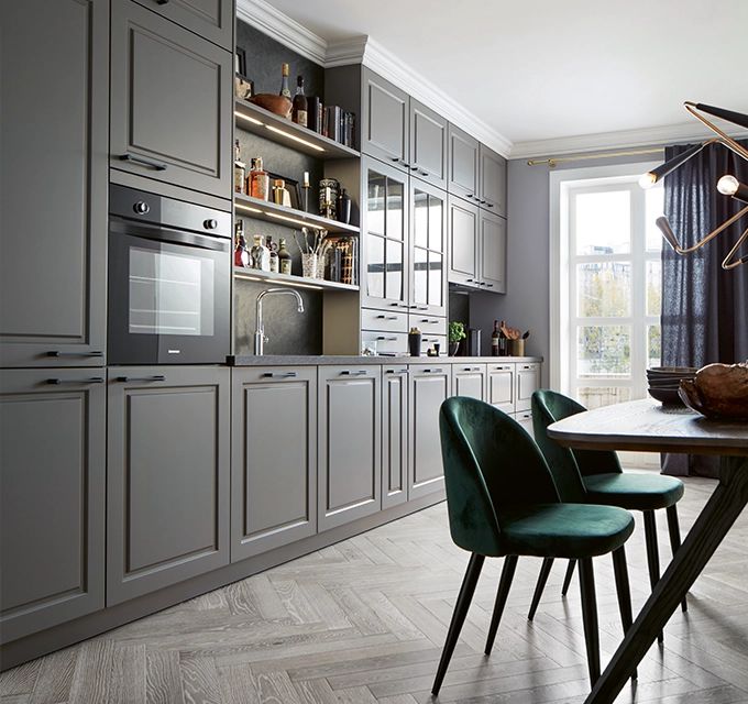 Nieuwe keuken | keuken inspiratieblog Woonboulevard Poortvliet XXL