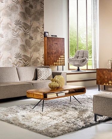 Shop deze klassieke look | Bouman & Potter