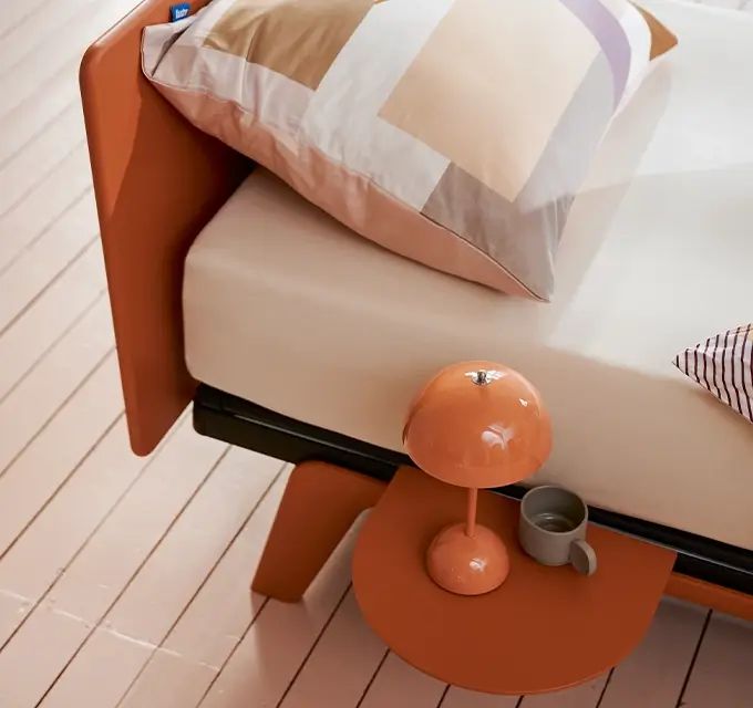 Waar moet je op letten bij het kopen van een bed | inspiratieblog Woonboulevard Poortvliet XXL