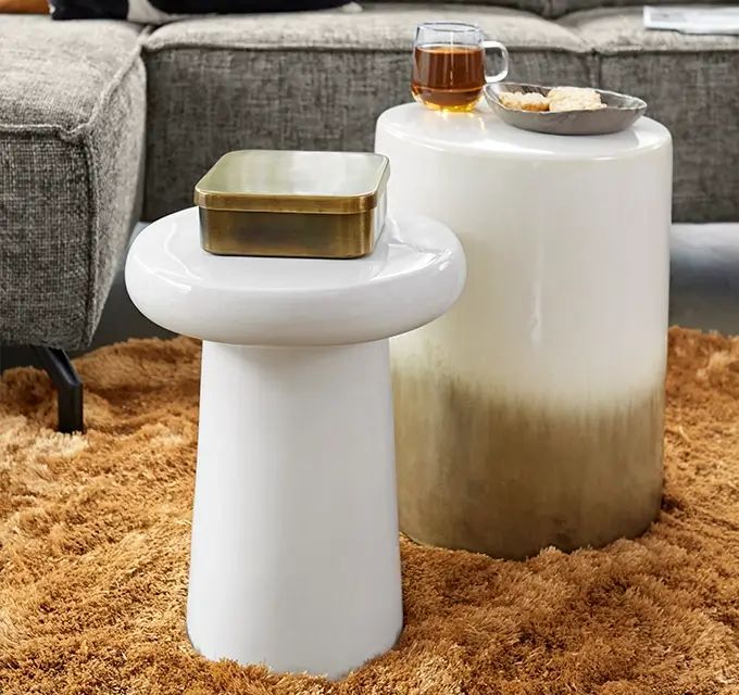 Woontrend: Solid Living | inspiratieblog Woonboulevard Poortvliet XXL