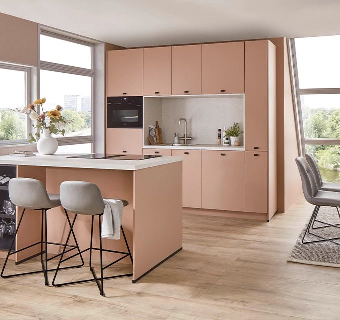 Kookeiland iets voor jou | keukens inspiratieblog Woonboulevard Poortvliet XXL