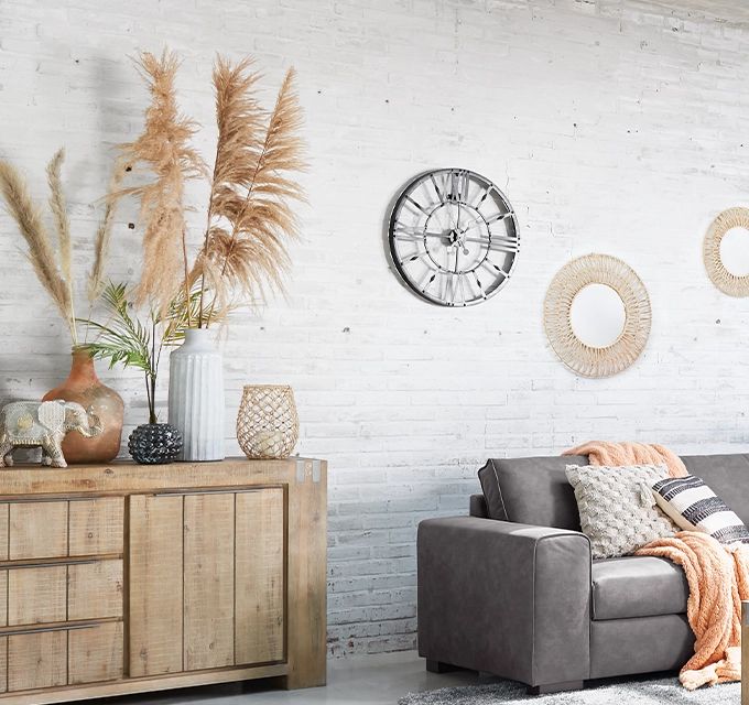 Tips voor een stijlvol huis met bouclé stof | Wat en waarom | woontrends inspiratieblog Woonboulevard Poortvliet XXL