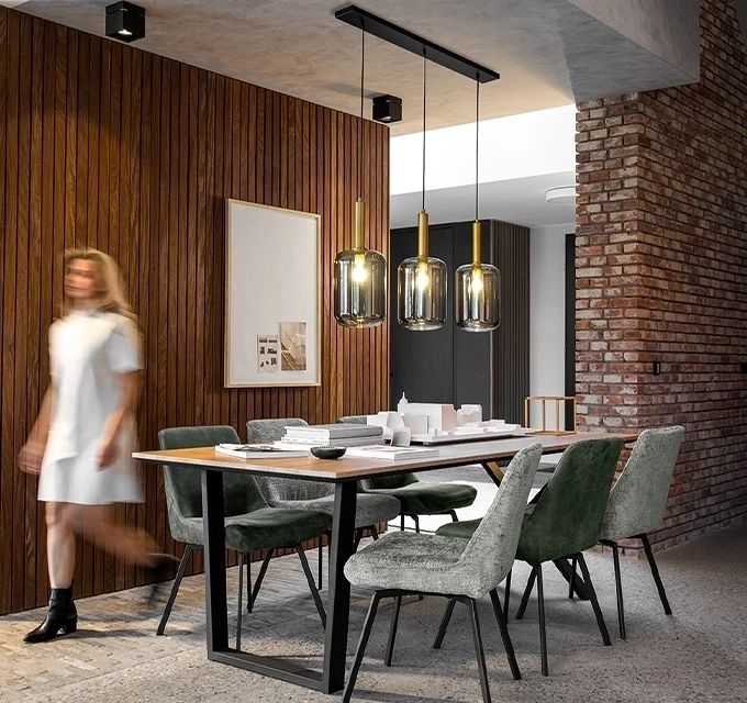 Shop deze industriële look | Bouman & Potter