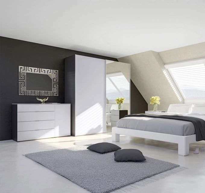 5 ontspan momenten slaapkamer | verzorgingsplek | slaapkamer inspiratieblog Woonboulevard Poortvliet XXL