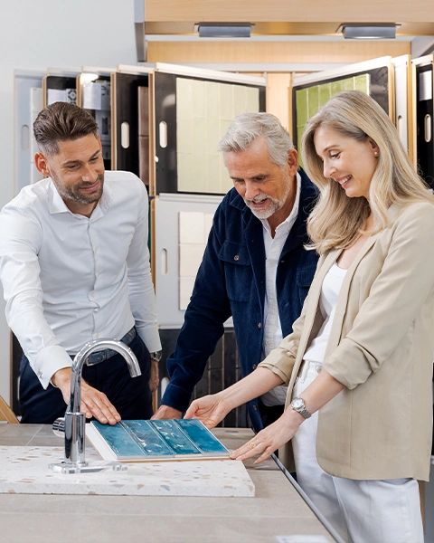 Badkameradvies op maat | Woonboulevard Poortvliet XXL