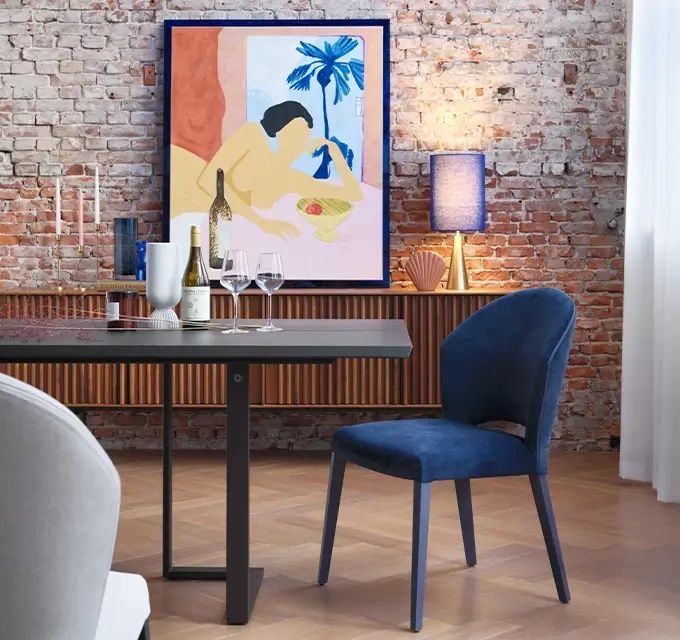 Tips voor een stijlvol huis met bouclé stof | Voor- en nadelen | woontrends inspiratieblog Woonboulevard Poortvliet XXL