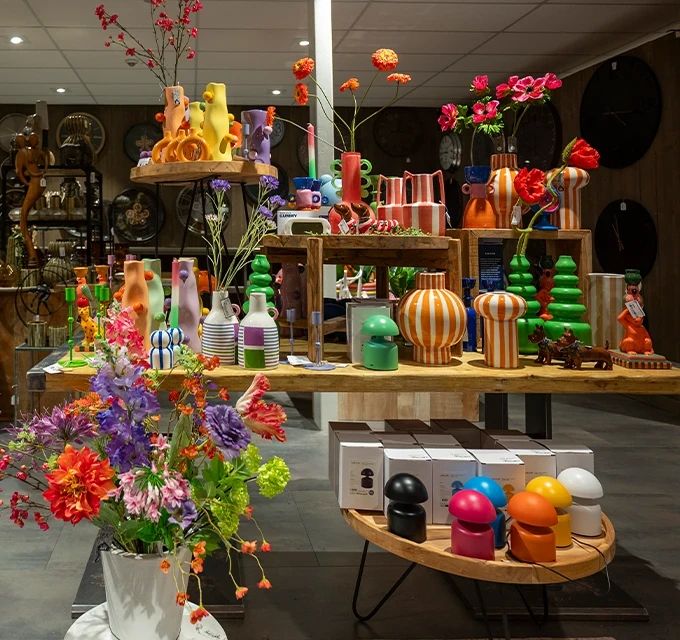 Decoplein XXL | Woonboulevard Poortvliet XXL
