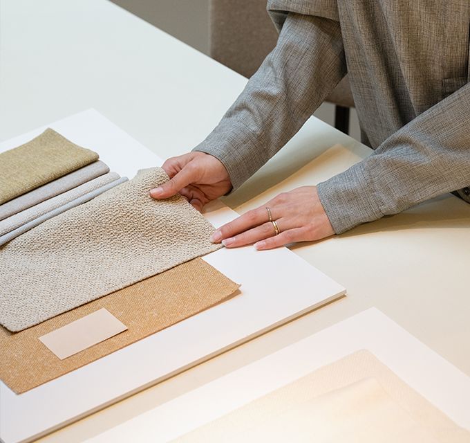Vraag design advies op maat aan | Weyts Interieur Poortvliet