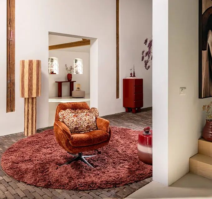 Solar Therapy woontrend | Woonboulevard Poortvliet XXL