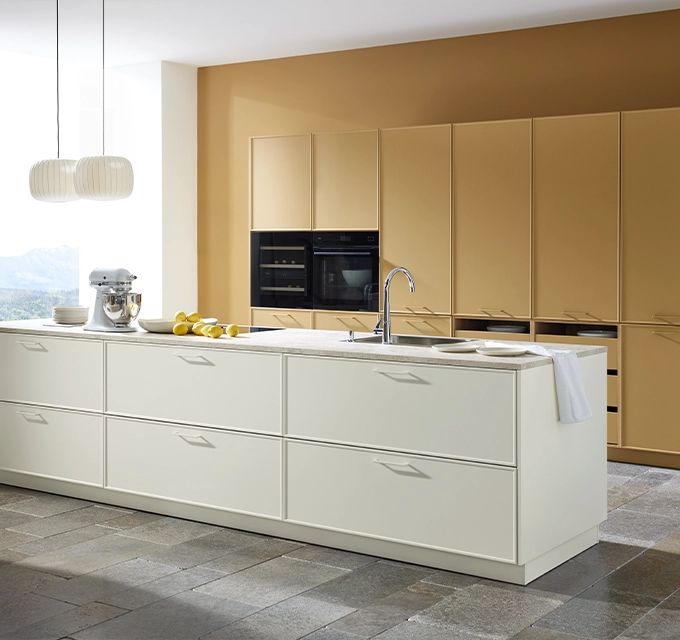 Kookeiland iets voor jou | keukens inspiratieblog Woonboulevard Poortvliet XXL