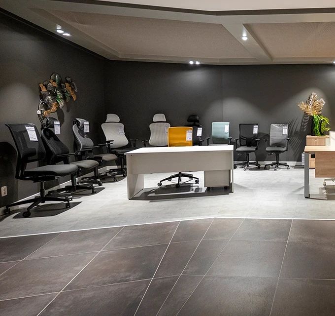 Plan je bezoek aan Home Office, alles voor je (thuis)kantoor | Woonboulevard Poortvliet XXL