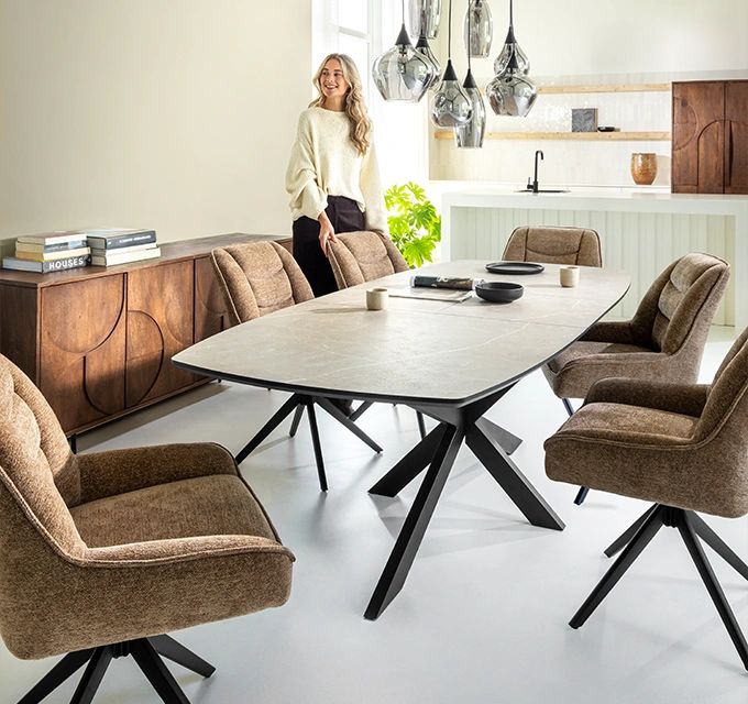 Tot wel € 500 korting tijdens Inruil weken bij Bouman & Potter