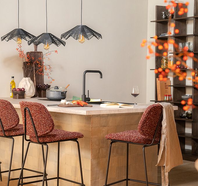 Inspiratie met blogs, magazines en woonstijlen bij Woonboulevard Poortvliet XXL