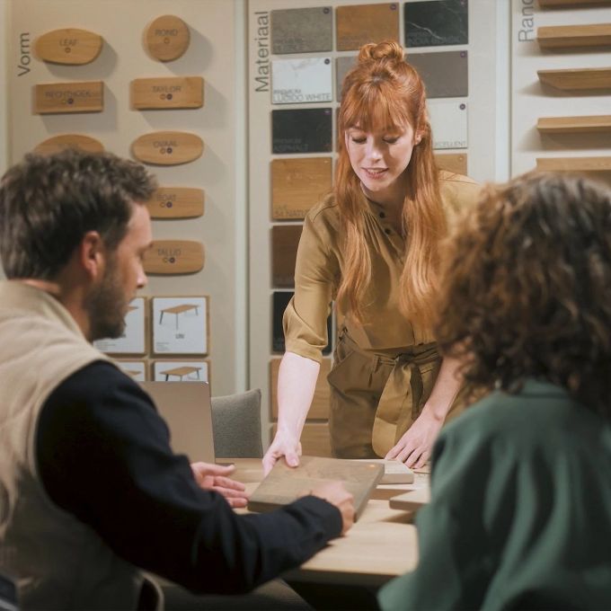 Interieuradvies op maat voor INHOUSE | Woonboulevard Poortvliet