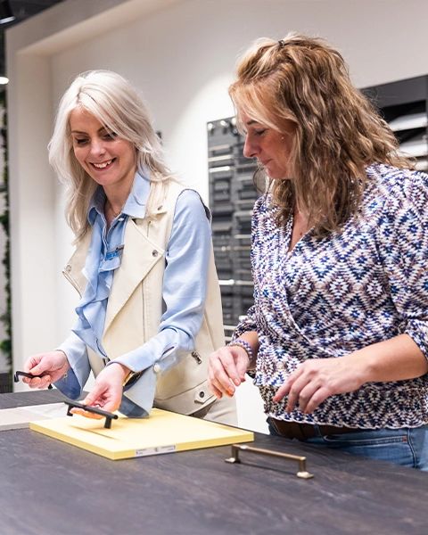 Kastenadvies op maat | Woonboulevard Poortvliet XXL