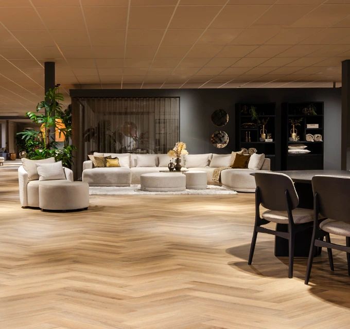 Plan je bezoek aan luxury living | Woonboulevard Poortvliet XXL