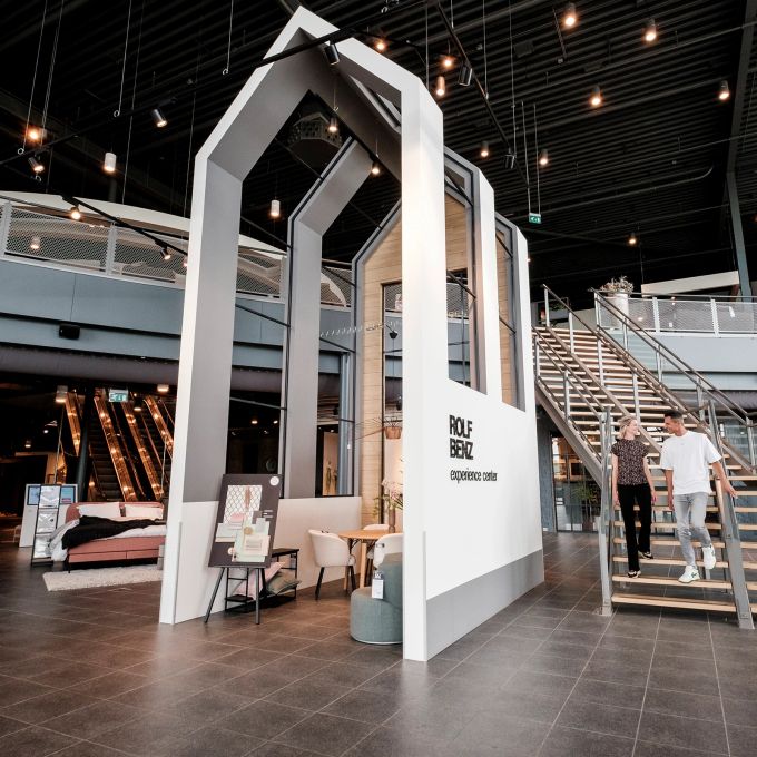 Over onze winkels | Woonboulevard Poortvliet XXL