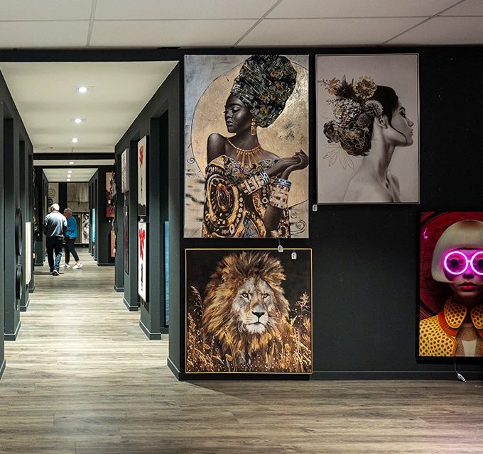 Plan je personal shopping afspraak voor Decoplein XXL | Woonboulevard Poortvliet XXL
