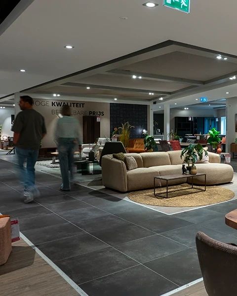 Maak een afspraak voor personal shopping op Multimeubel | Woonboulevard Poortvliet XXL